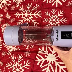 BlendJet Portable Blender in Lavender